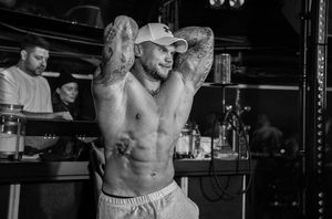 Фотограф Мила Смирнова